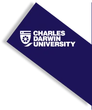 Charles
Darwin University