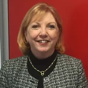 Noelene
Weatherby-Fell