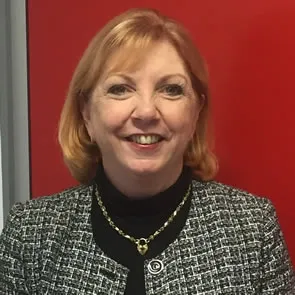 Noelene
Weatherby-Fell